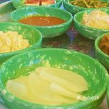 我宣布冬天的温暖是这家烤肉店给的！