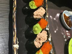 -板长寿司(铜锣湾店)