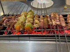 -小寒羊烧烤(凯瑞时代大厦店)