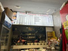 -秦云老太婆摊摊面(观音桥店)