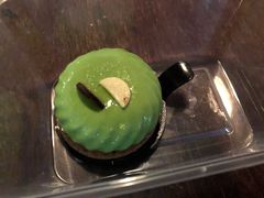清新抹茶蛋糕-古董花园(思南路42弄小区店)