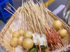 -马路边边火锅串串(观前街店)
