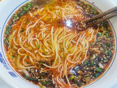-小西湖牛肉面(小北店)