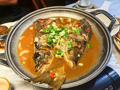 -老李家土菜馆·安吉地标美食