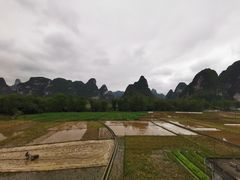 -明仕田园