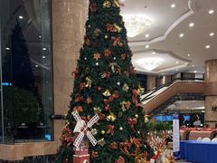 -南京维景国际大酒店(南京博物院店)