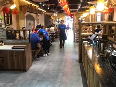 -锅来乐地锅鸡(安亭店)