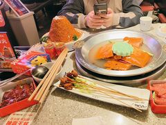-大龙燚火锅(太古里店)