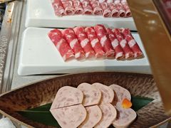 -海底捞火锅(贵和购物中心店.原鲁能城店)