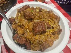 -西贝(枫蓝国际购物中心店)