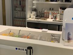 -兰熊鲜奶(西直门凯德mall店)