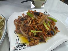 三和小炒-王家土菜馆(霍山县店)