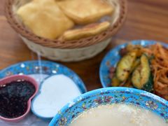 -BAURSAK包尔萨克早餐屋(第二分店)