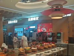 -龍歌自助小火锅(李沧丽达店)