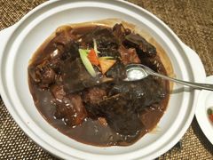 -溪畔•新徽菜(碧湖云溪店)