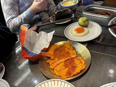 -阿大排档(长春这有山店)