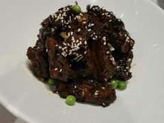 糖醋小排-新吉士·上海菜(浦东LCM置汇旭辉店)