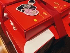 -幸福西饼生日蛋糕·下午茶(沈河店)