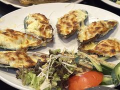 -妈阁铭记澳葡美食