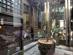 -花迹·金陵南京菜(老门东店)