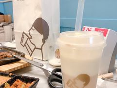-喜茶(南京仙林金鹰店)
