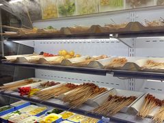-钢管厂五区小郡肝串串香火锅(人民广场店)