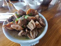 -大赤坎肥仔强烧味海鲜餐厅(大赤坎店)