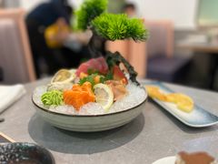-庖丁兄弟干式熟成牛排自助餐厅(仁恒伊势丹店)