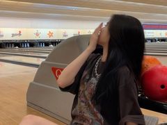 -广州保龄球馆