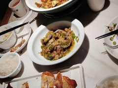 -遇见湘·地道湖南菜(喜悦店)