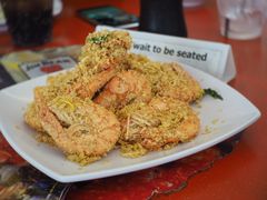 -牛车水美食街