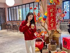 -龙岩森林水乡景区