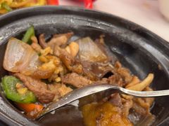 -新世界餐厅(万达店)
