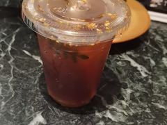 -BAKER&SPICE(安福路店)
