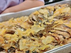 -鱼酷活鱼烤鱼(沈阳大悦城店)