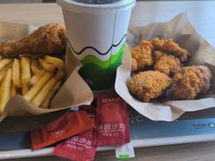 -德克士(宝鸡店)