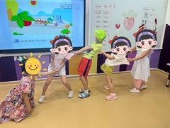 -未思途少儿成长中心(洛森堡校区)