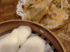 -一楼食业·美食人家