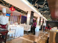 大堂-同喜烤鸭店(光芒店)