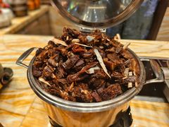 -西藏饭店·亚克·食光自助餐厅(文殊院店)