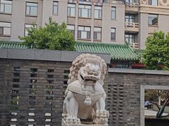-庐灶江南·江南菜·四合院Bistro(东直门雍和宫·原华侨宾馆店)