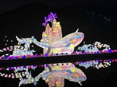 -白马涧龙池景区
