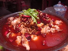 -泥糊破店小酒馆·团建聚餐(南京西路店)