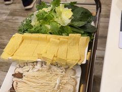 -福寿斋·老北京铜锅涮肉·烤鸭(顺义总店)