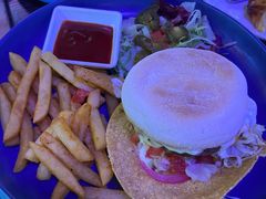 -Famous肥猫墨西哥音乐餐吧(五棵松华熙LIVE店)