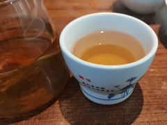 -师味葱扒虎头鲤·水席洛阳菜(元华店)