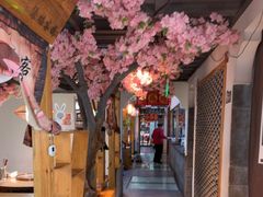 -缘福乡村铁锅炖民宿(八达岭店)