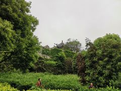 -文昌阁