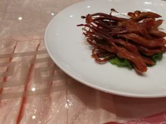 花城酱鸭舌-花中城·杭帮菜·粤菜·海鲜火锅(清泰街店)