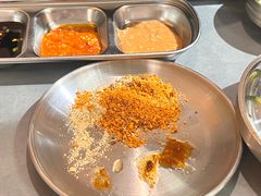 -围炉肉舍丹东海鲜烤肉·烤活鳗(步行街店)